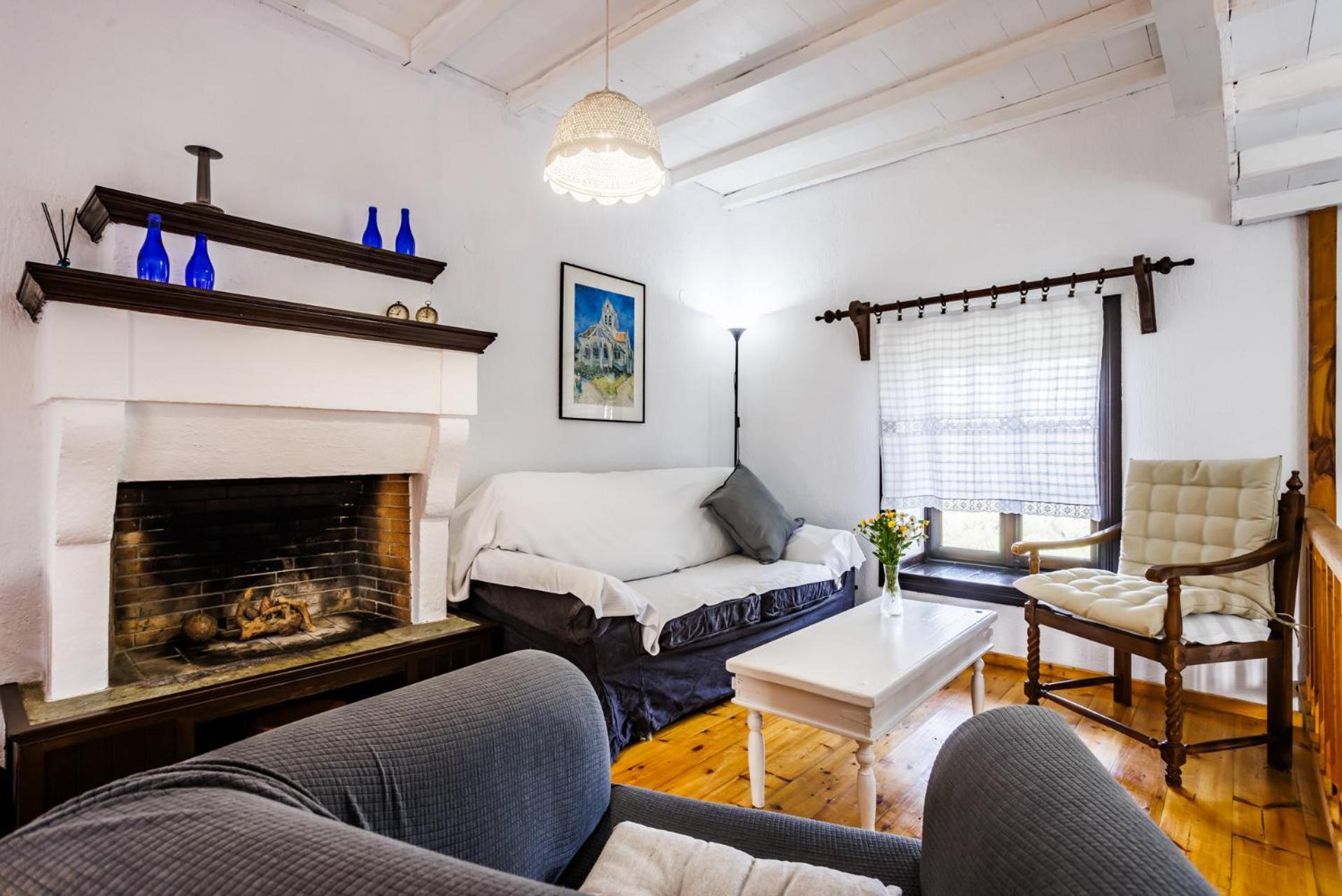 Elli Cottage Skopelos Town Bagian luar foto