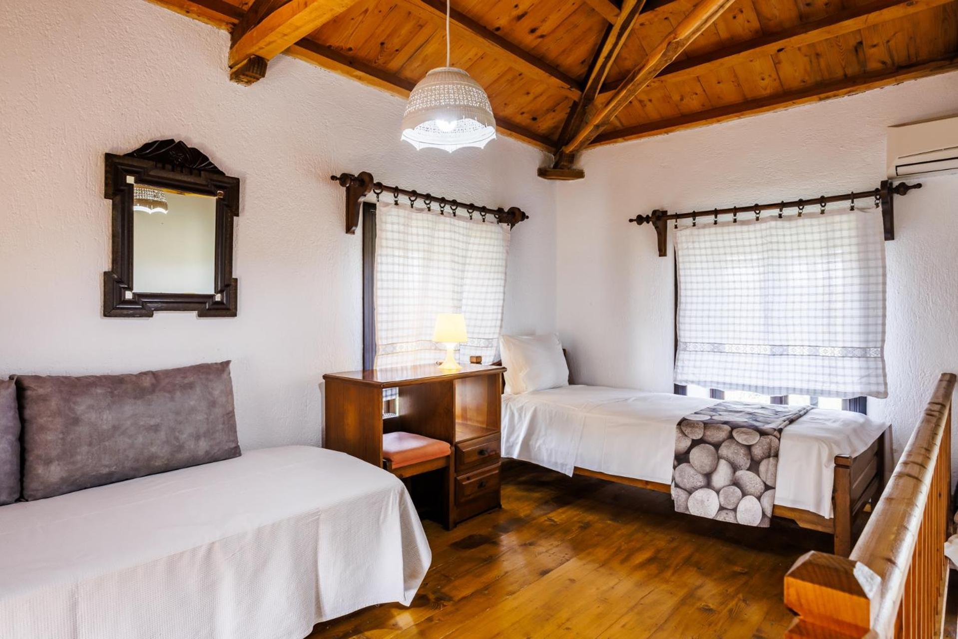 Elli Cottage Skopelos Town Bagian luar foto