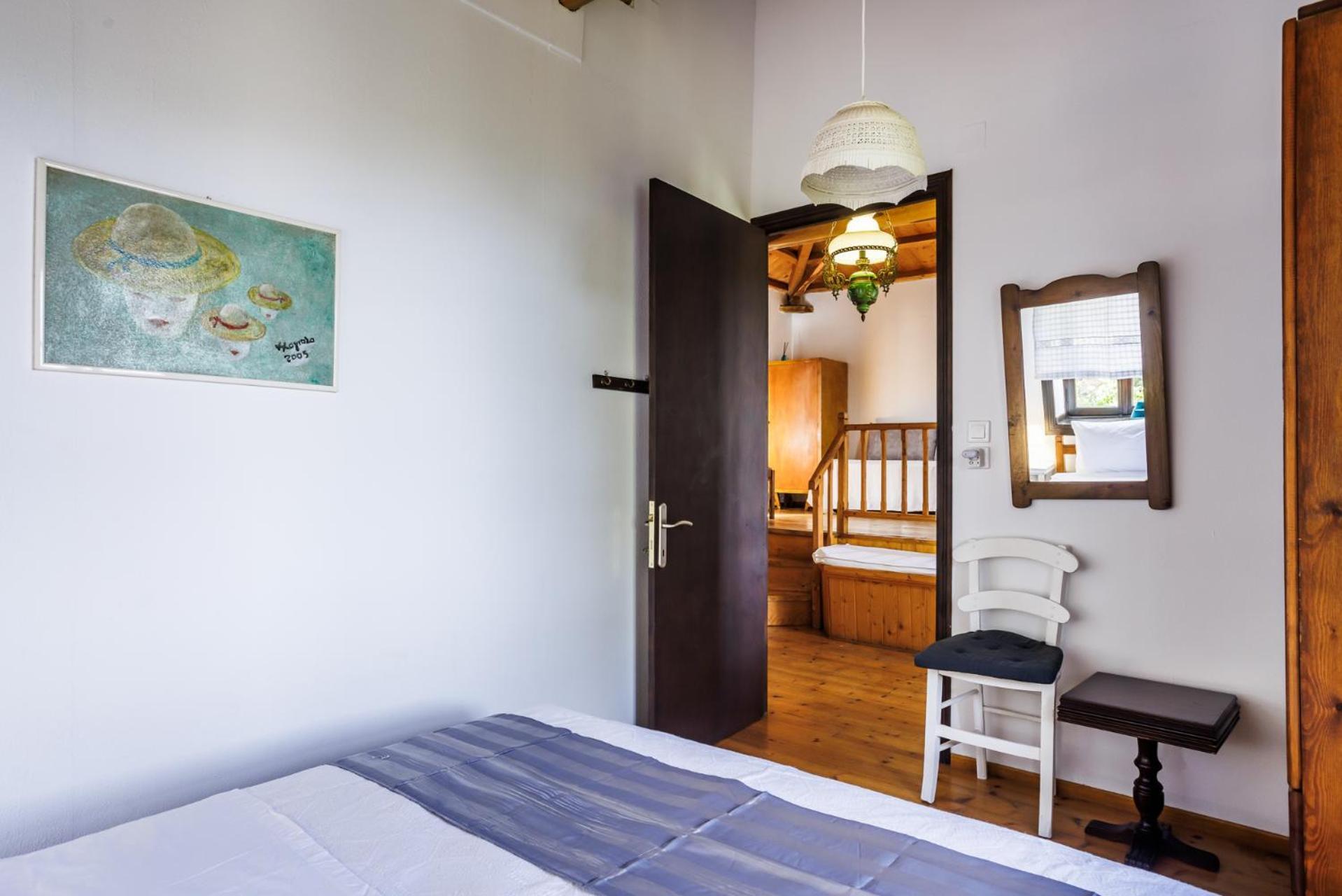 Elli Cottage Skopelos Town Bagian luar foto
