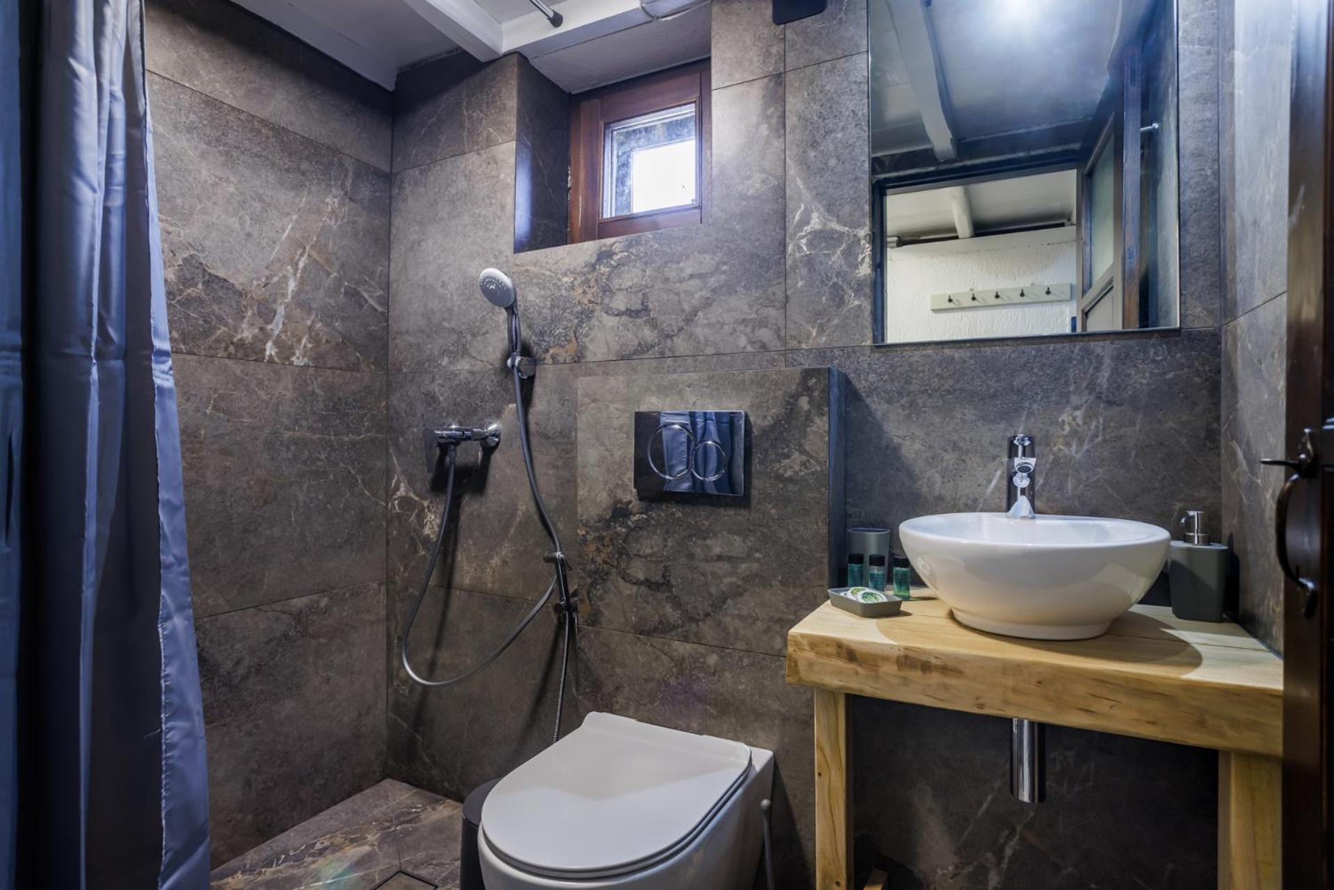 Elli Cottage Skopelos Town Bagian luar foto