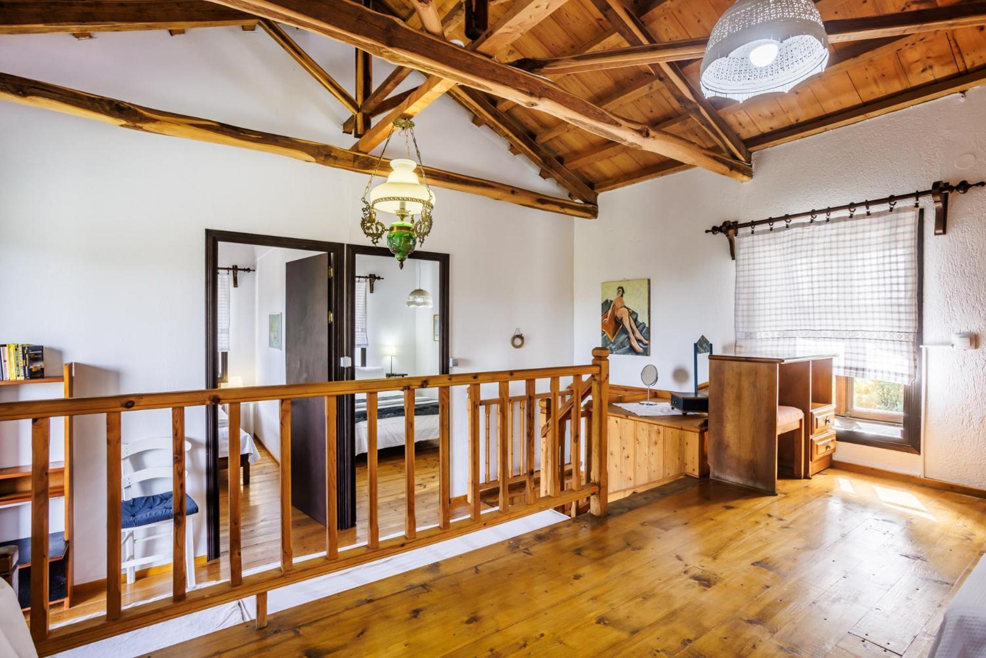 Elli Cottage Skopelos Town Bagian luar foto