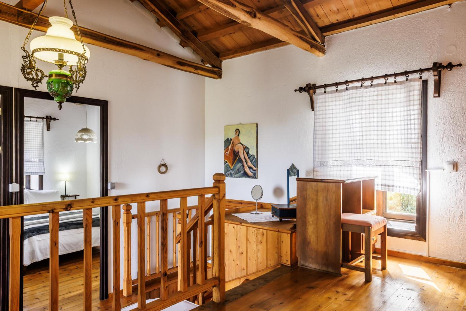 Elli Cottage Skopelos Town Bagian luar foto